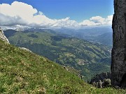 47 Vista sulla Val del Riso